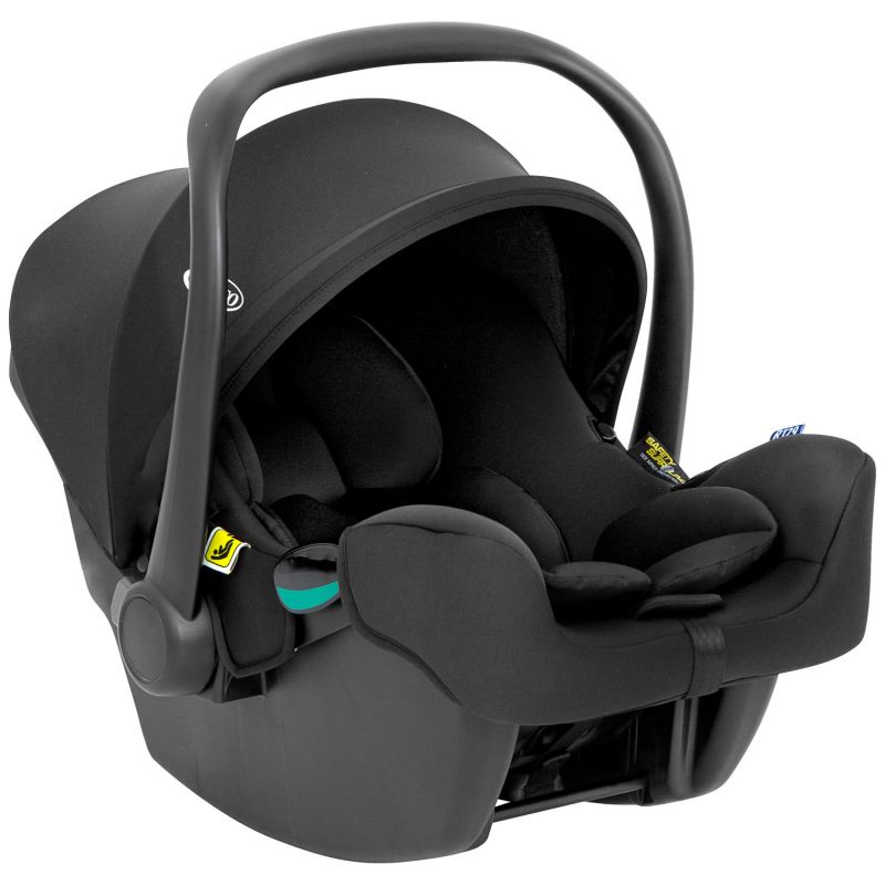 Siège-auto SnugLite 2 i-Size Midnight (Groupe 0+) Graco Produit 1