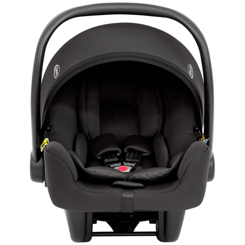 Siège-auto SnugLite 2 i-Size Midnight (Groupe 0+) Graco Produit 2