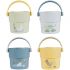 Lot de 4 seaux Little Goose - Little Dutch