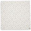 Lot de 2 maxi-langes en gaze de coton Jollies (115 x 115 cm) Jollein Produit 3