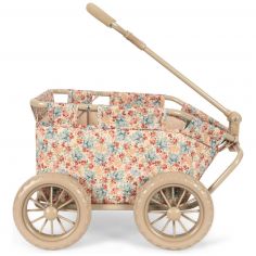 Chariot poussette pour enfant Vienna - Konges Sløjd