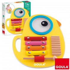 Jeux D Eveil Musical Pour Bebe En Vente Sur Berceau Magique