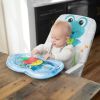 Chaise haute compacte Snack & Splash Baby Einstein Ambiance 3