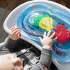 Chaise haute compacte Snack & Splash Baby Einstein Ambiance 6