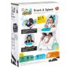 Chaise haute compacte Snack & Splash Baby Einstein Packaging 8