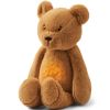 Peluche veilleuse Hattie Bear Golden Caramel - Liewood