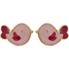 Boucles D Oreilles Pour Enfant Berceau Magique