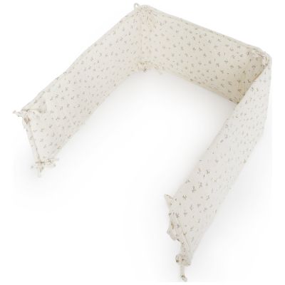 Tour de lit Roseberry (pour lits 60 x 120 et 70 x 140 cm)