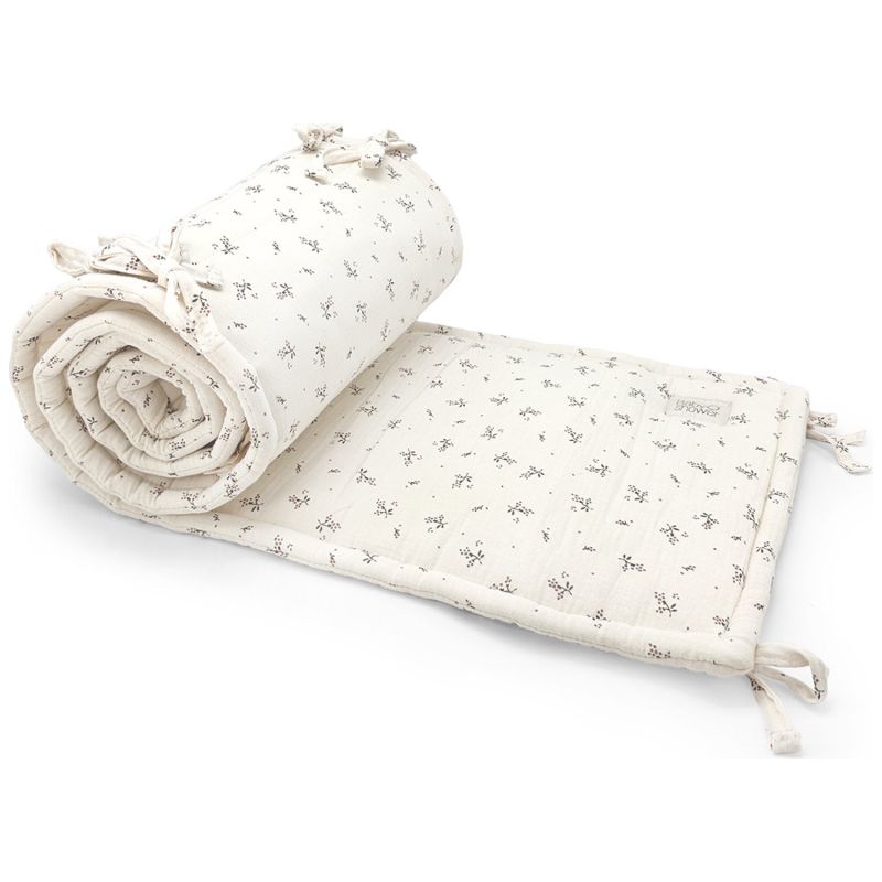 Tour de lit Roseberry (pour lits 60 x 120 et 70 x 140 cm) Babyshower Produit 2