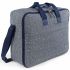 Valise de maternité Dreamer bleue - Walking Mum Valise de maternité Dreamer bleue - Walking Mum