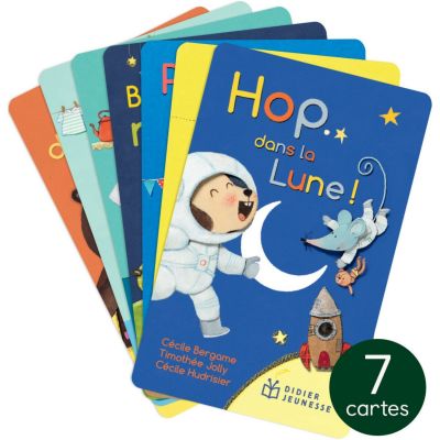 Pack Collection des Contes de la Petite Souris  par Yoto