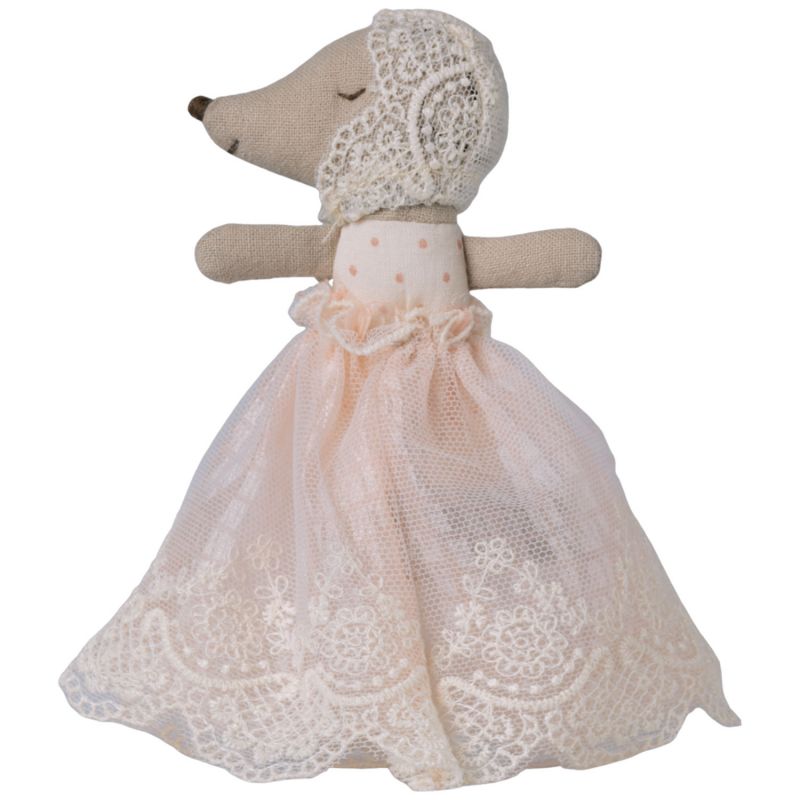 Bébé souris en robe Poudre Maileg Produit 3