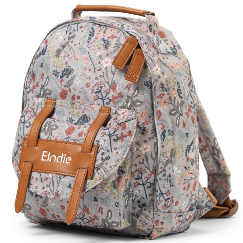 Sac à dos bébé fleur Vintage Flower Elodie Details