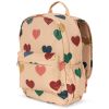 Sac à dos Rainy Bon Cœur coloré Konges Sløjd Produit 2