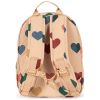 Sac à dos Rainy Bon Cœur coloré Konges Sløjd Produit 3