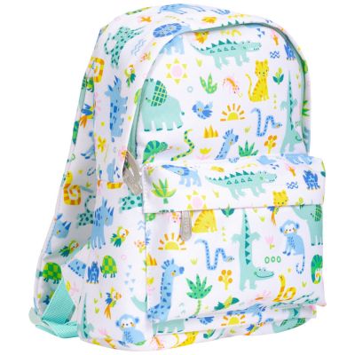 Sac à dos bébé Jungle
