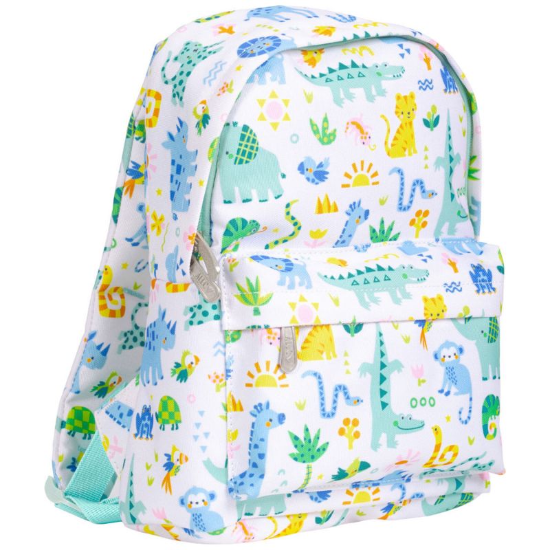 Sac à dos bébé Jungle A Little Lovely Company Produit 2