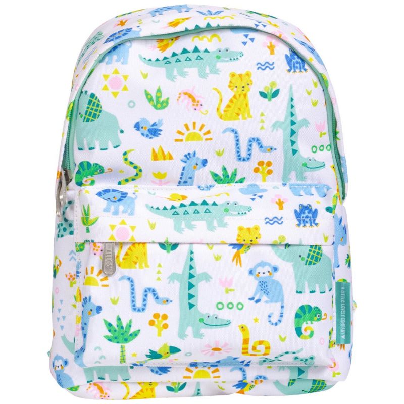 Sac à dos bébé Jungle A Little Lovely Company Produit 3
