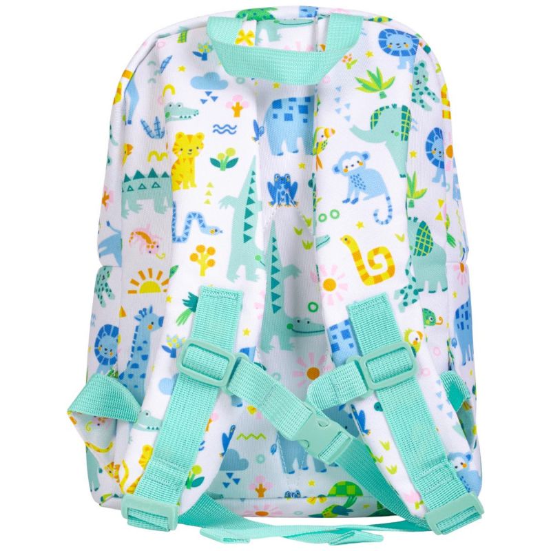 Sac à dos bébé Jungle A Little Lovely Company Produit 4