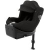 Siège-auto Sirona Ti Plus Sepia Black (Groupe 0/1) Cybex Produit 1