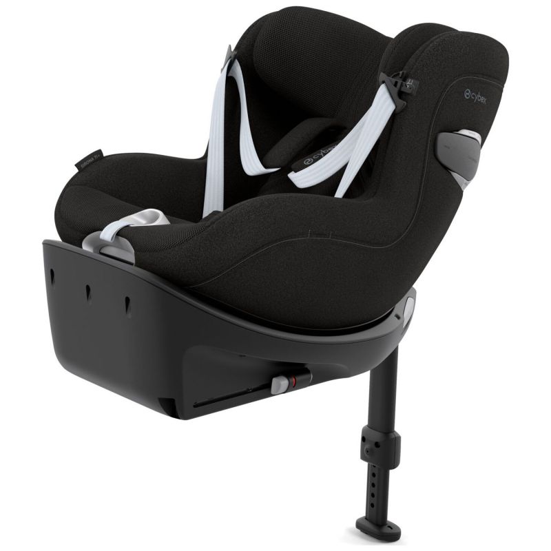 Siège-auto Sirona Ti Plus Sepia Black (Groupe 0/1) Cybex Produit 5
