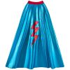 Set de superhero Bleu (4-10 ans)  par Ratatam