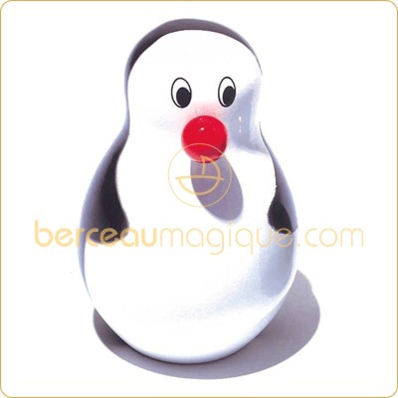 Tirelire Pingouin Vilac