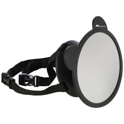Rétroviseur arrière Black