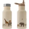 Gourde isotherme Safari (350 ml)  par Konges Slojd