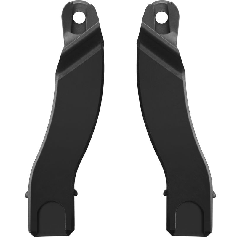 Lot de 2 adaptateurs pour cosi poussette Jaya Maxi-Cosi