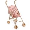 Poussette pour poupée Rosie Rose Konges Slojd Produit 1