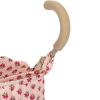 Poussette pour poupée Rosie Rose Konges Slojd Produit 6