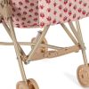 Poussette pour poupée Rosie Rose Konges Slojd Produit 7