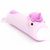 Variation Violet du produit Lampe de poche en silicone Licorne de la marque Little L