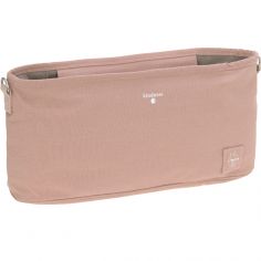 Crochet De Poussette Bébé Clip De Crochet En Alliage D'aluminium De Sac à Provisions Pour