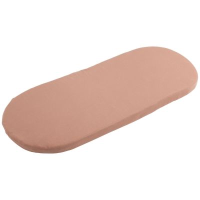 Couffin souple en fibres naturelles de palmier Petit Cœur