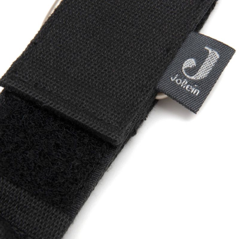 Crochets pour poussette Noir Jollein Produit 4