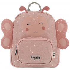 Sac à dos bébé Mrs. Butterfly - Trixie