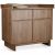 Variation Marron du produit Commode à langer Kyo Walnut de la marque Quax