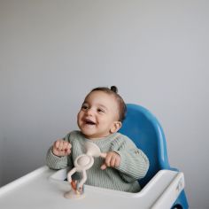 Jouet à ventouse HexaPop Shifting Sand