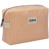 Trousse de toilette Leon Tressage Corail Hindbag Produit 4