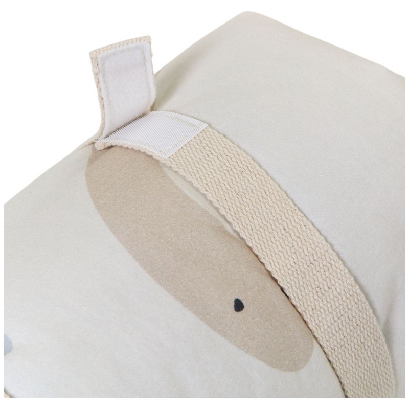 Tapis de jeu nomade Dinosaures Tinéo Produit 4