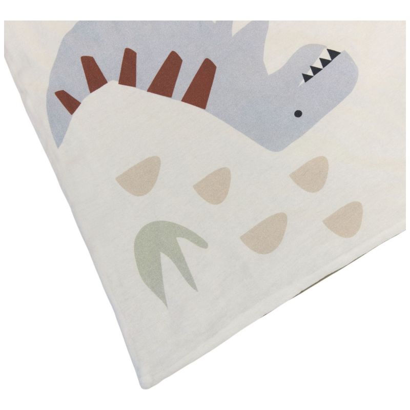 Tapis de jeu nomade Dinosaures Tinéo Produit 5