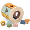Rouleau à formes en bois Trixie Produit 1