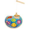 Puzzle Speedy Fish (6 pièces) Janod Produit 3