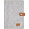 Protège carnet de santé Tiny dots - Béaba