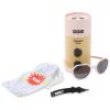 Lunettes de soleil Oozz Rose Pâle (0-12 mois) KI et LA Packaging 9