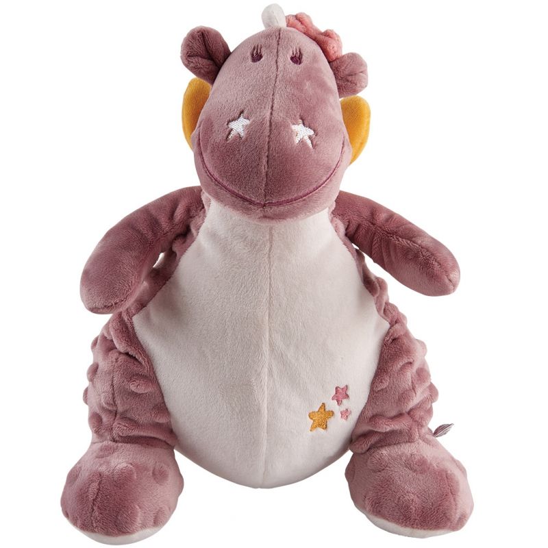Peluche dragon Victoria (25 cm) Noukie's