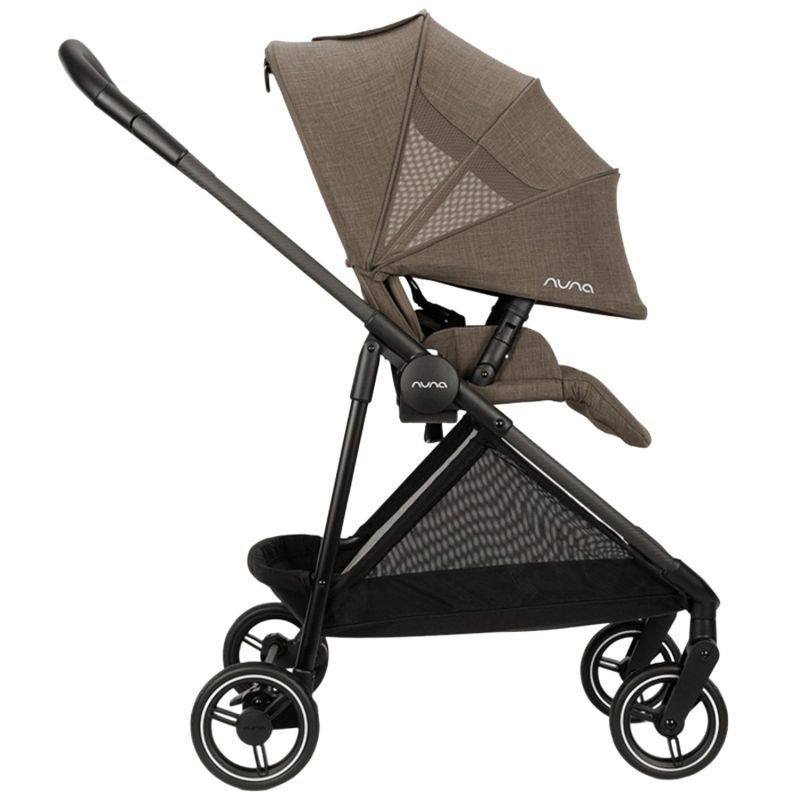 Poussette légère et compacte IXXA NEXT Pistachio Nuna Produit 3