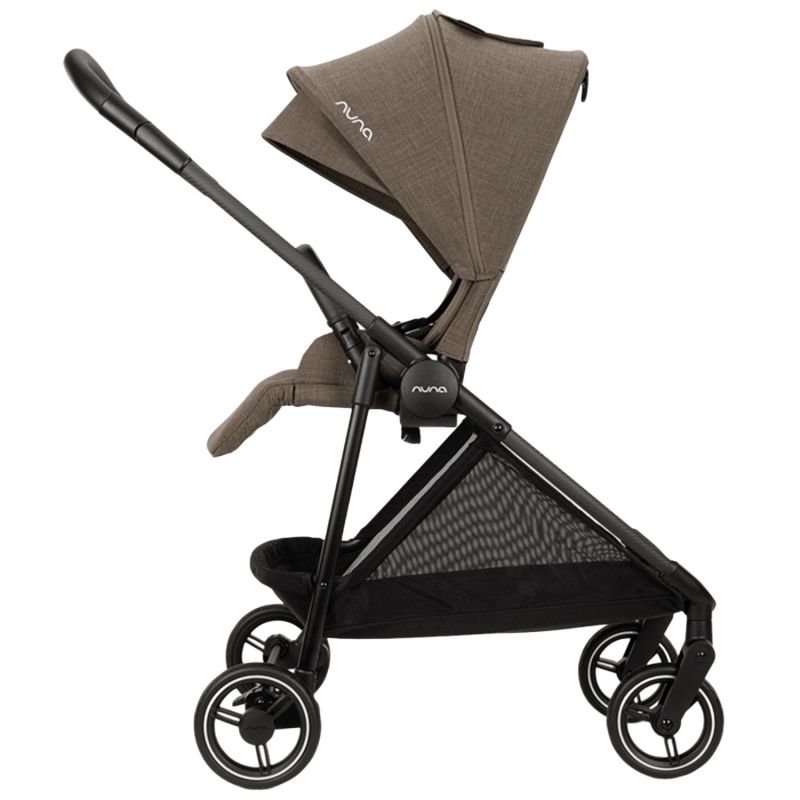 Poussette légère et compacte IXXA NEXT Pistachio Nuna Produit 4